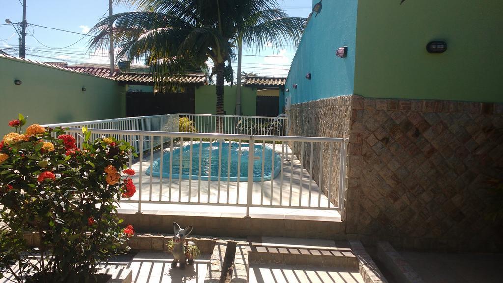 Casa Aconchegante Villa Rio das Ostras Exterior photo