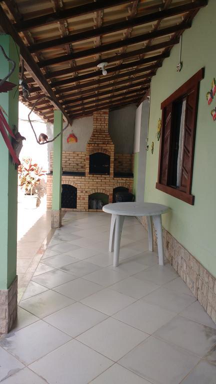 Casa Aconchegante Villa Rio das Ostras Exterior photo
