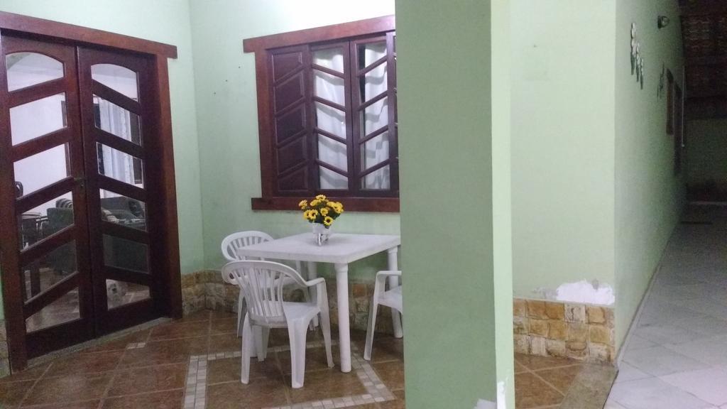 Casa Aconchegante Villa Rio das Ostras Exterior photo